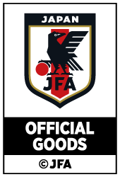 Japan Football Association TE/S,SFP