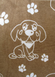 まさはる君が行く！スポーツタオル