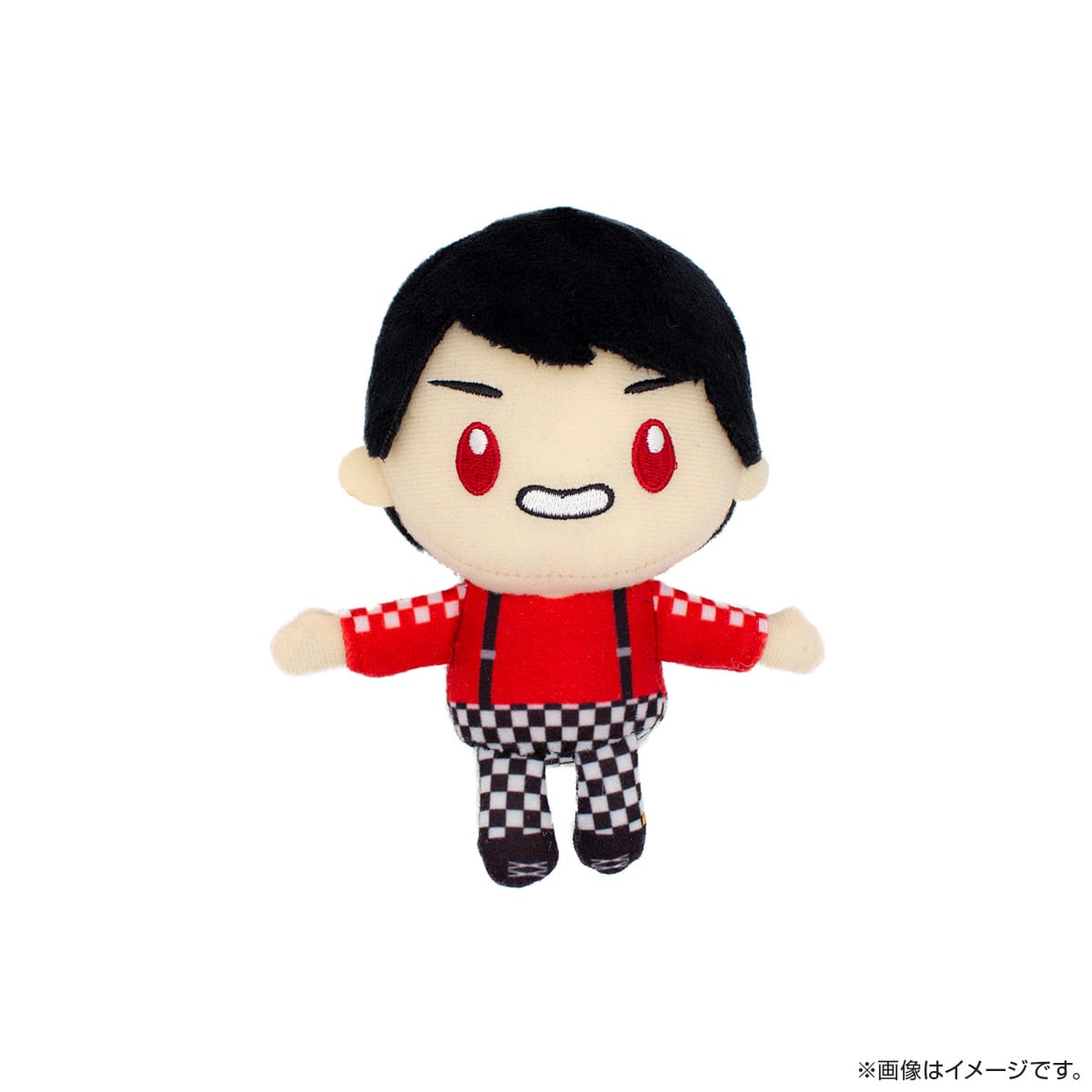 サクセス荘3 マグネットマスコット 102 ゴーちゃん