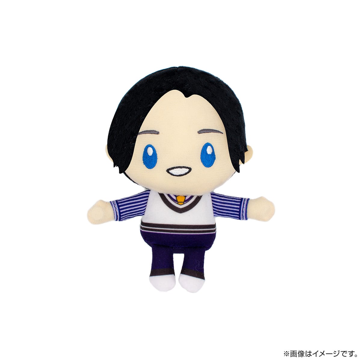 サクセス荘3 マグネットマスコット 203 ミスター