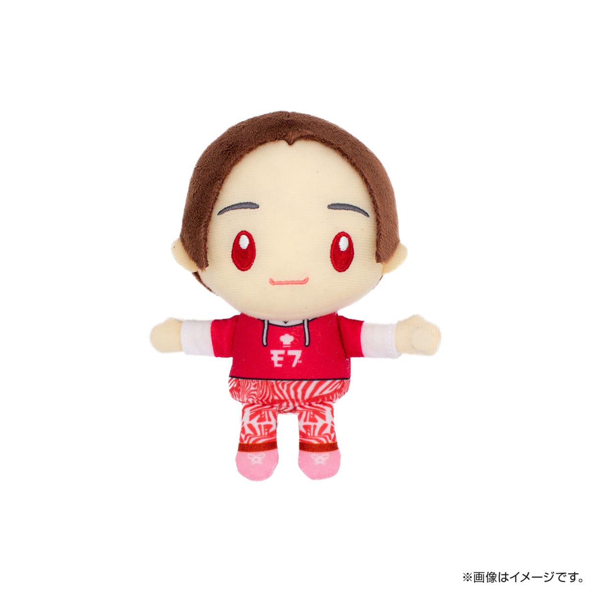 サクセス荘3 マグネットマスコット 205 ユッキー