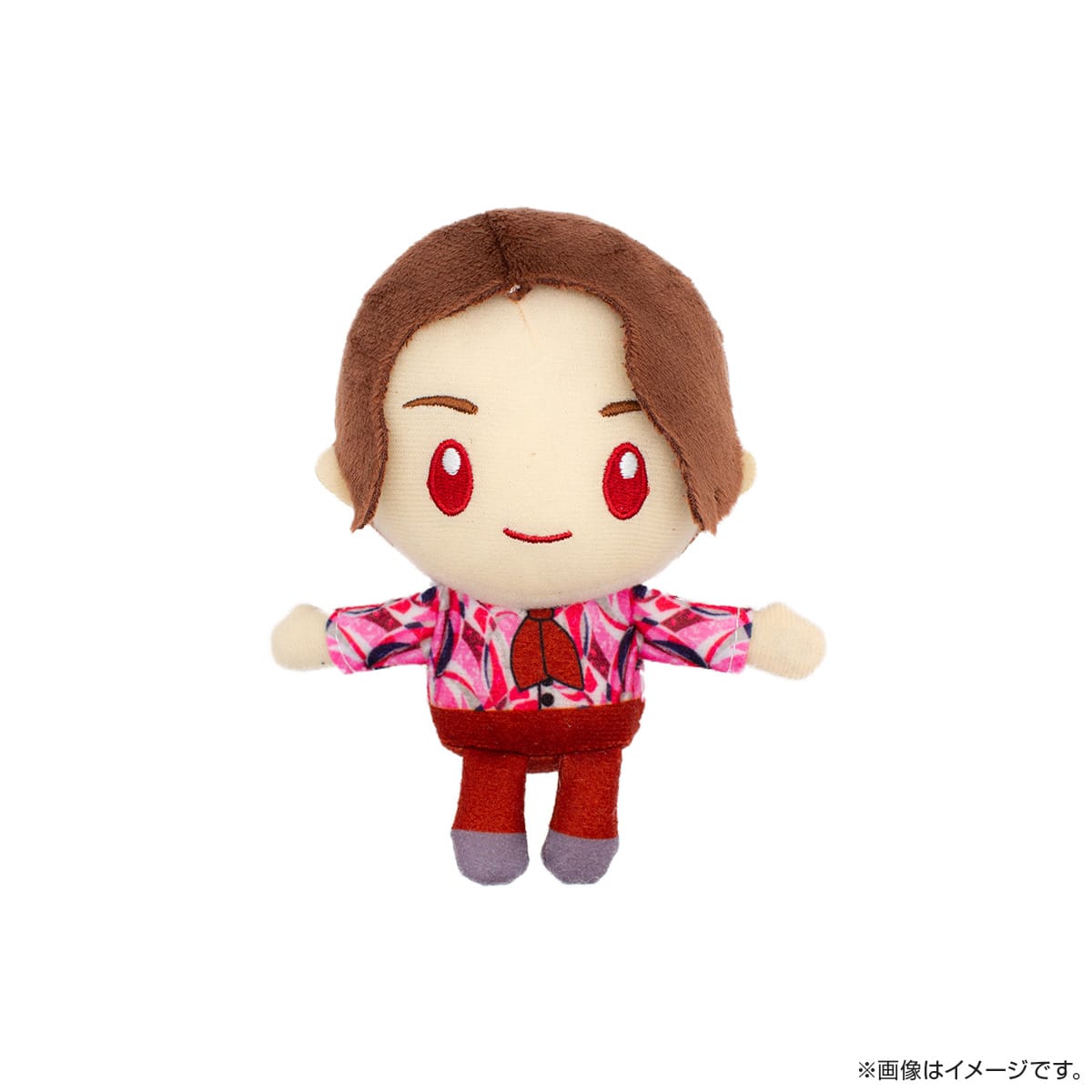 サクセス荘3 マグネットマスコット 208 マカロン