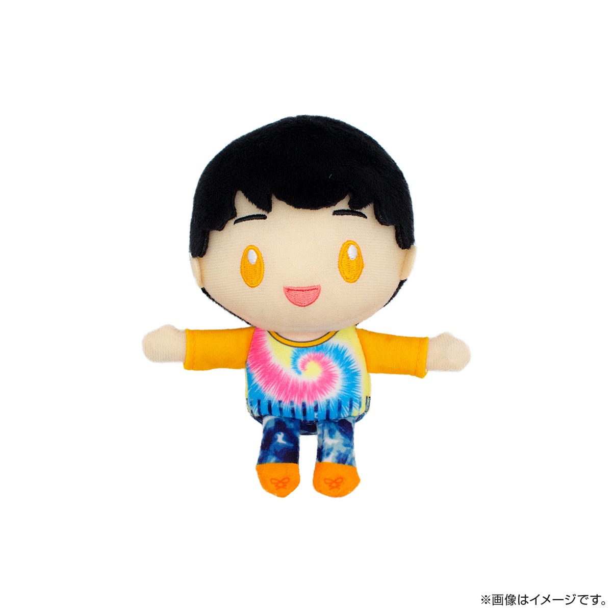 サクセス荘3 マグネットマスコット 305 ヒッピ