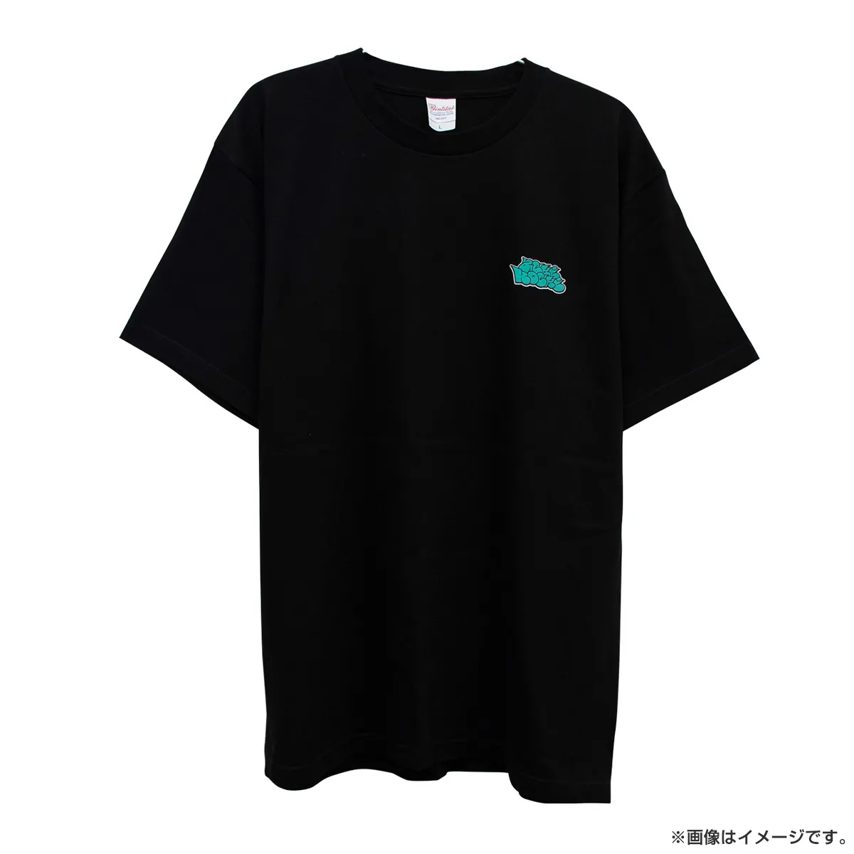 オードリー オールナイトニッポン 東京ドーム 宣伝Tシャツ 黒Lサイズ 