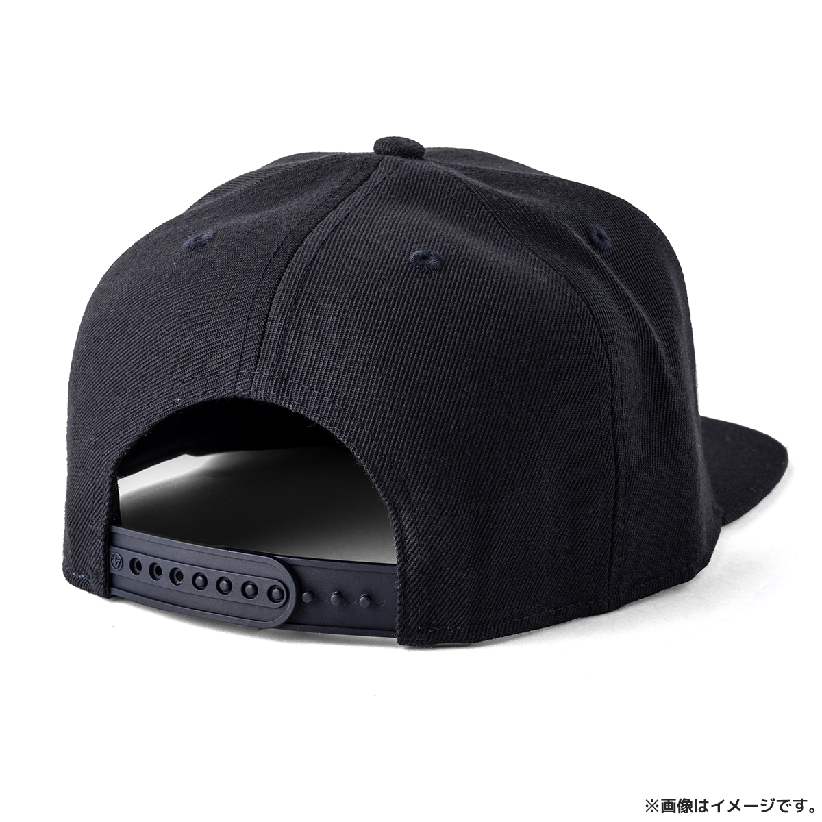 芸能界オールスター草野球 キャップ（出川軍）