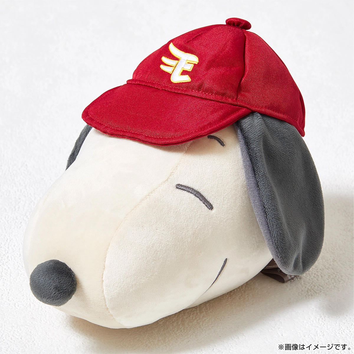 ダンベルボール ボルレッチ スヌーピー パ・リーグコラボ 東北楽天ゴールデンイーグルス