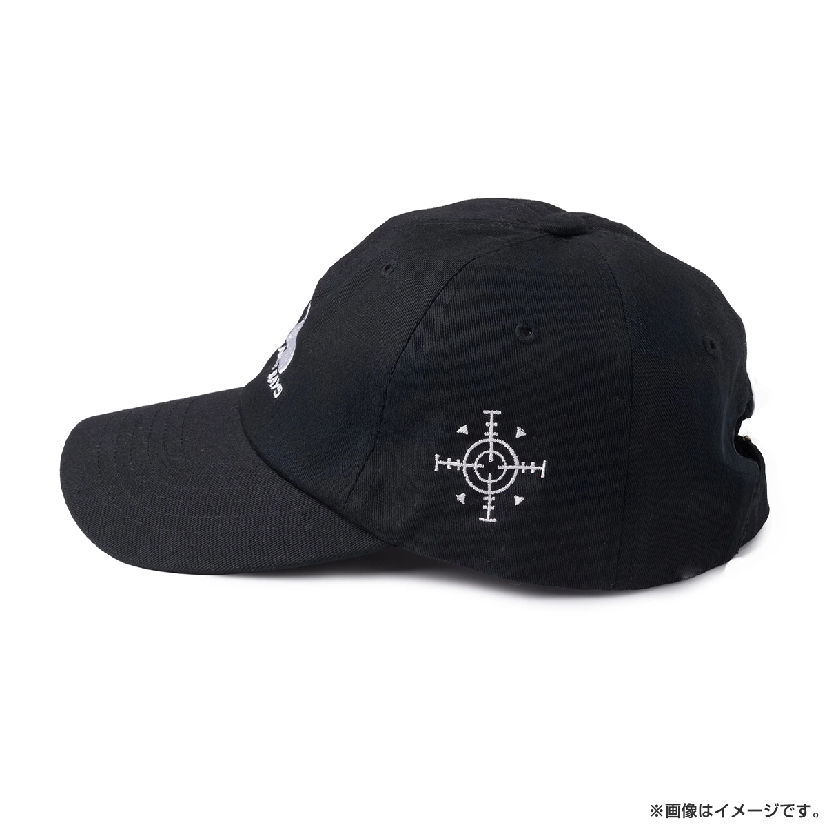 L*︎様 サードマガジンキャップ　25ss ブラック 76251-T4G-J41ZG (76251)キャップ，L．スカル 1個 ホンダ 【通販