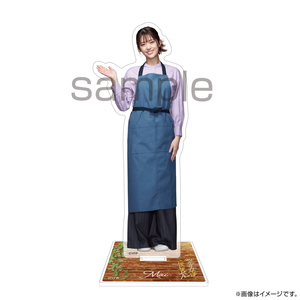 diana sarasa アクリルスタンド 2025年最新】sarasa dianaの人気アイテム - メルカリ