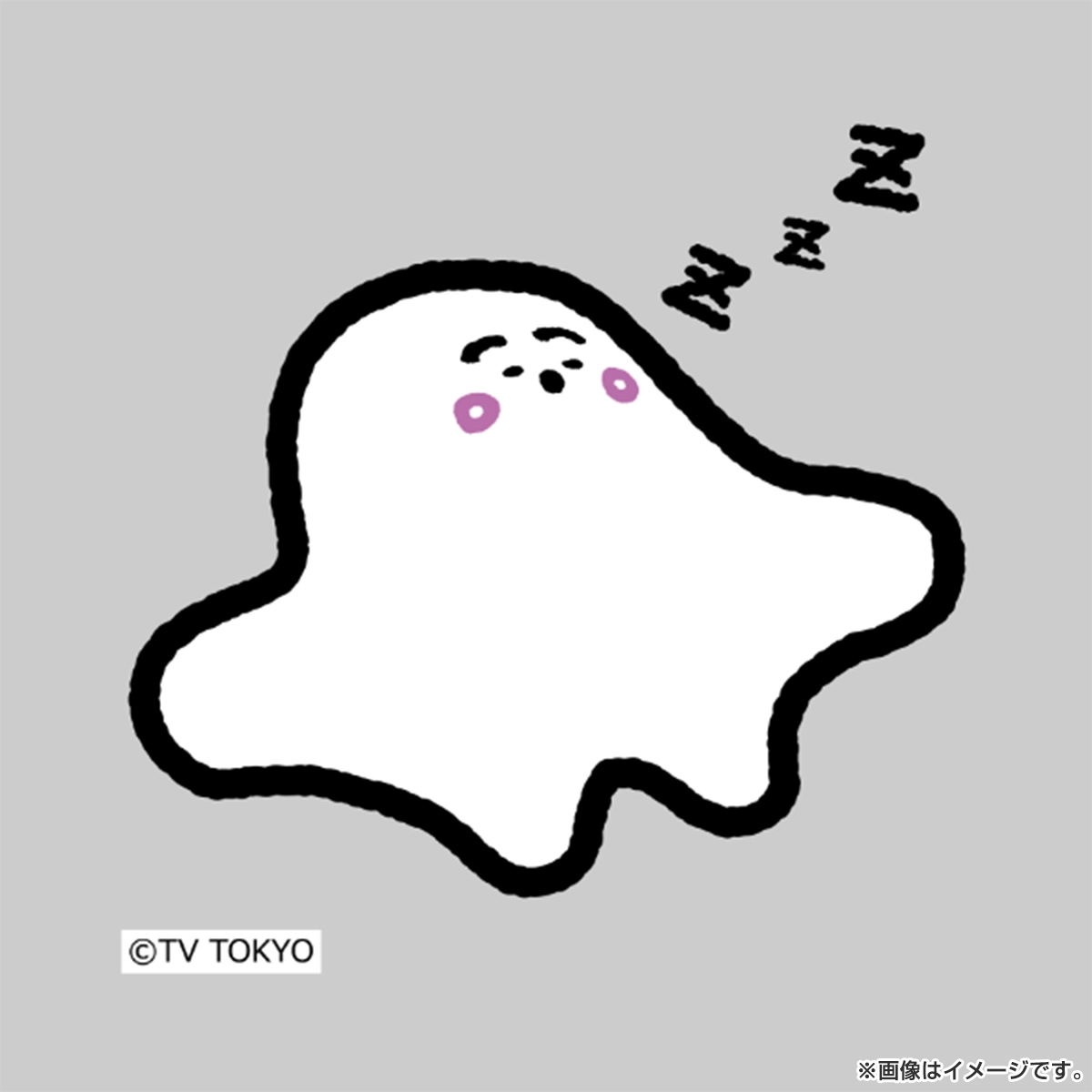 シナぷしゅ キャラぴた マルチプリントシート ミニサイズ zzz