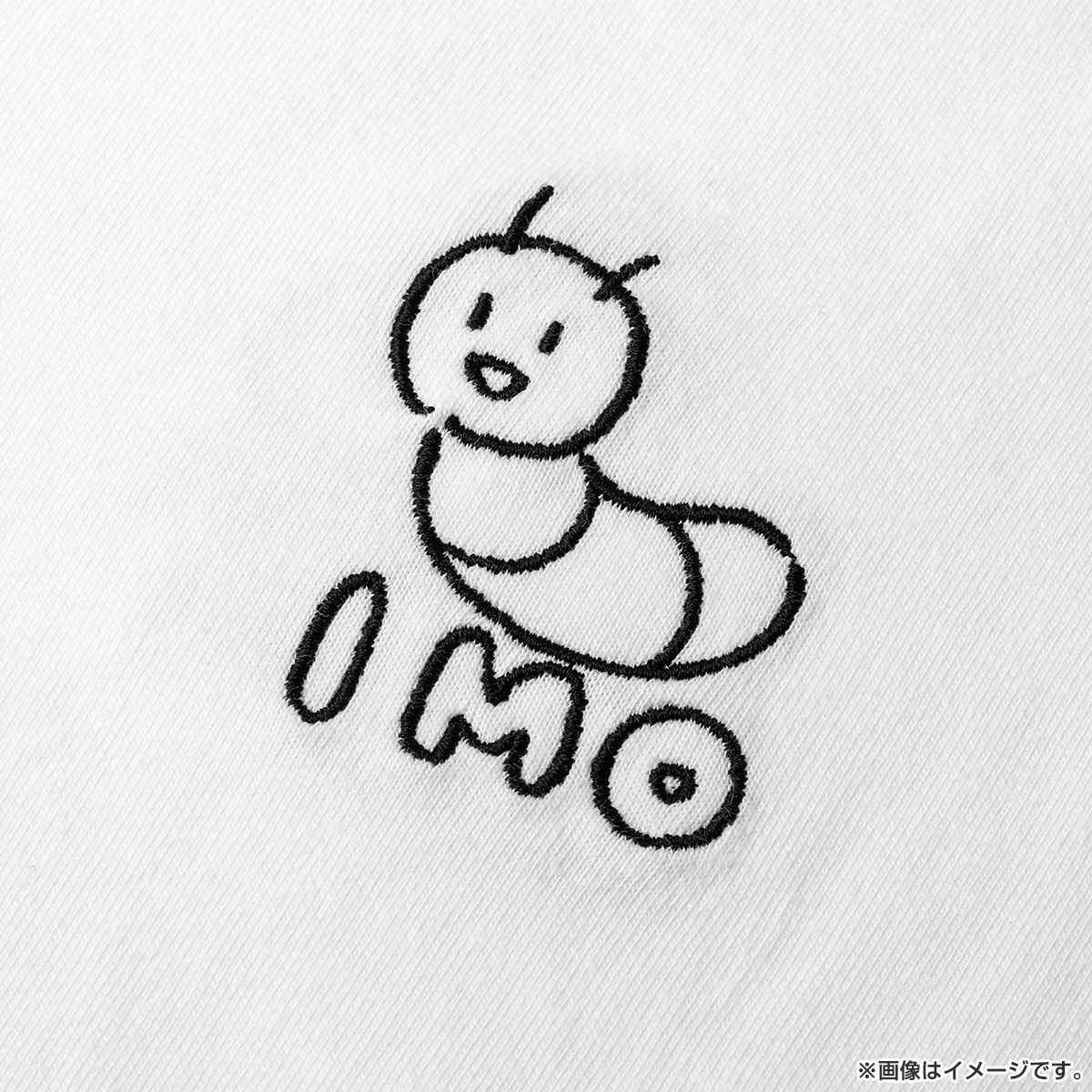 雨上がりの僕らについて Tシャツ（IMO） Lサイズ