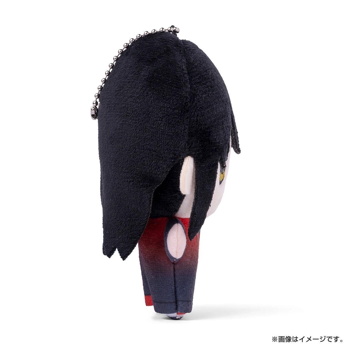 新劇場版 銀魂 -吉原大炎上- ちびぬい（和装「緋」） 桂小太郎