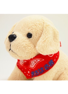 まさはる君　ボールチェーンマスコット