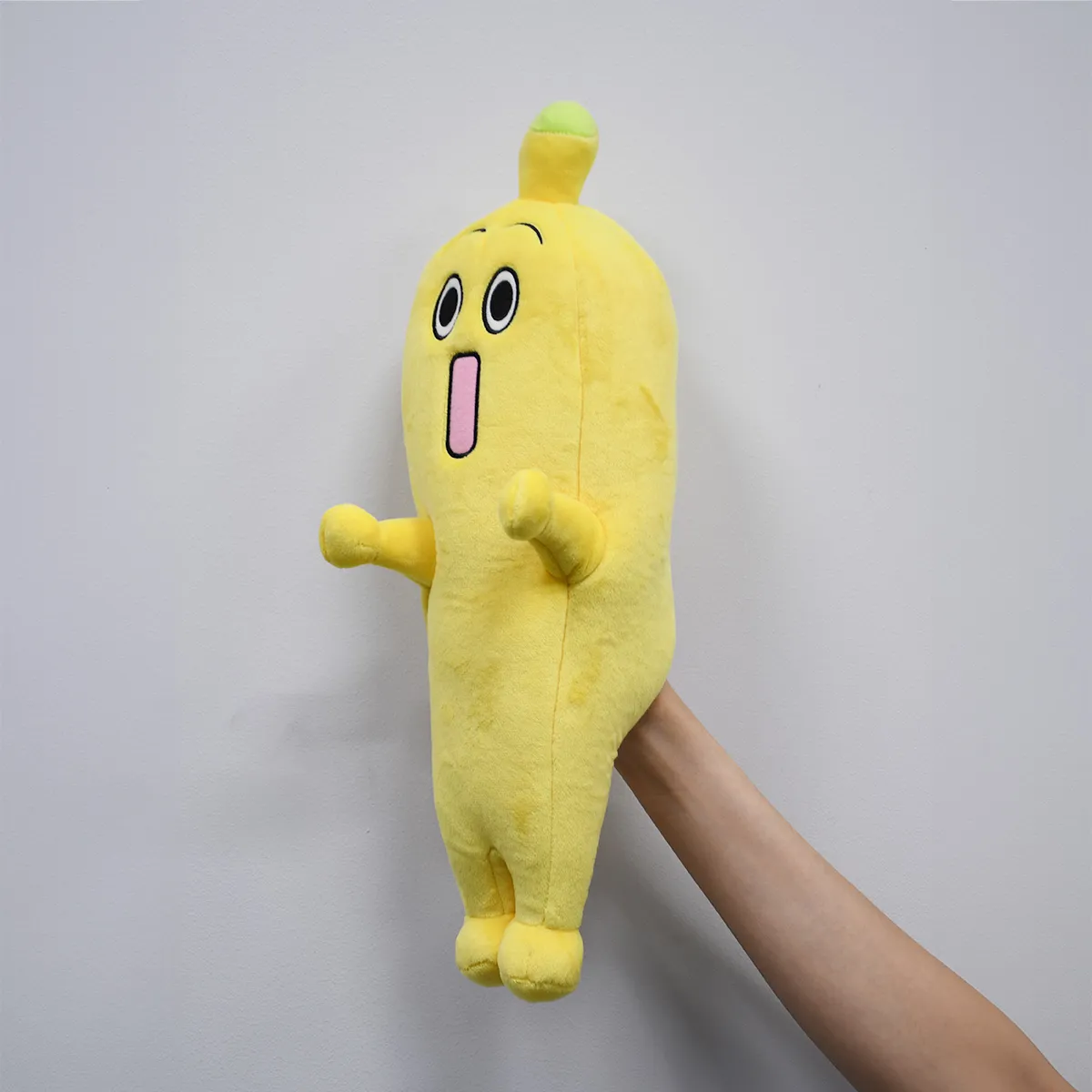 ナナナ ハンドパペット