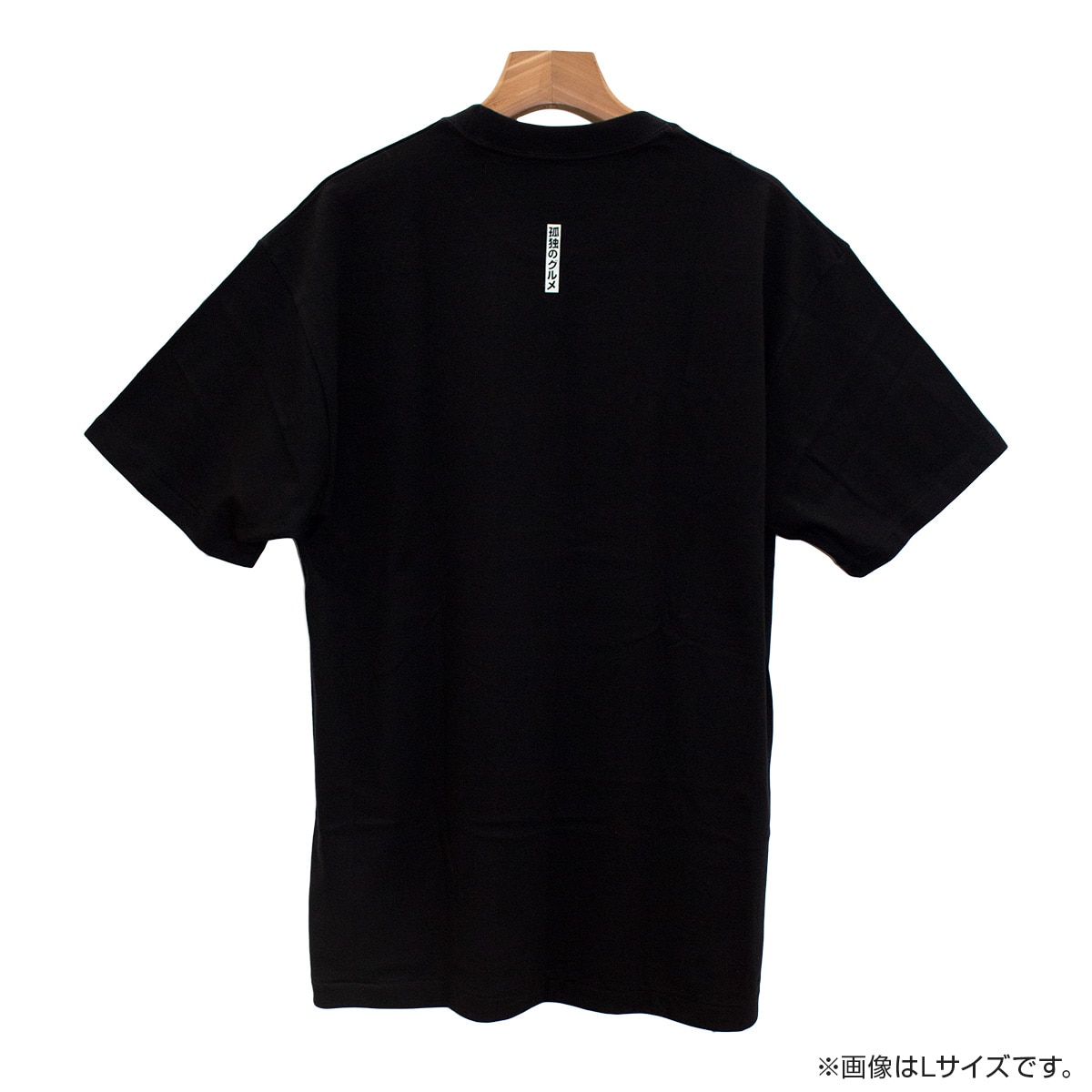 Tシャツ/カットソー(半袖/袖なし)新品☆Paul Smith RED EAR フラワー刺繍 Tシャツ☆黒☆Mサイズ