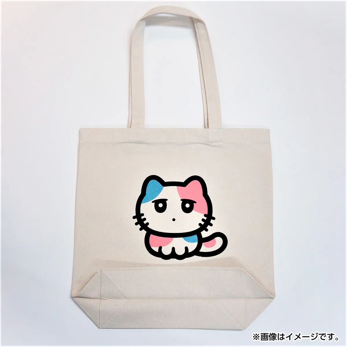 びーえするるる トートバッグ