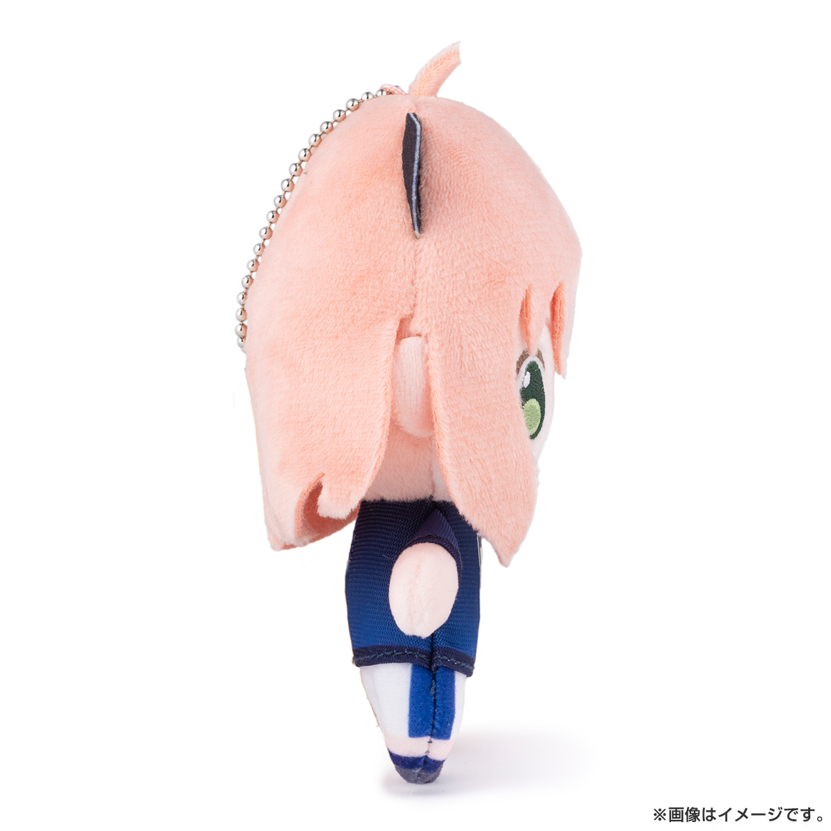 SPY×FAMILY ボールチェーンマスコット サッカー日本代表ver. アーニャ