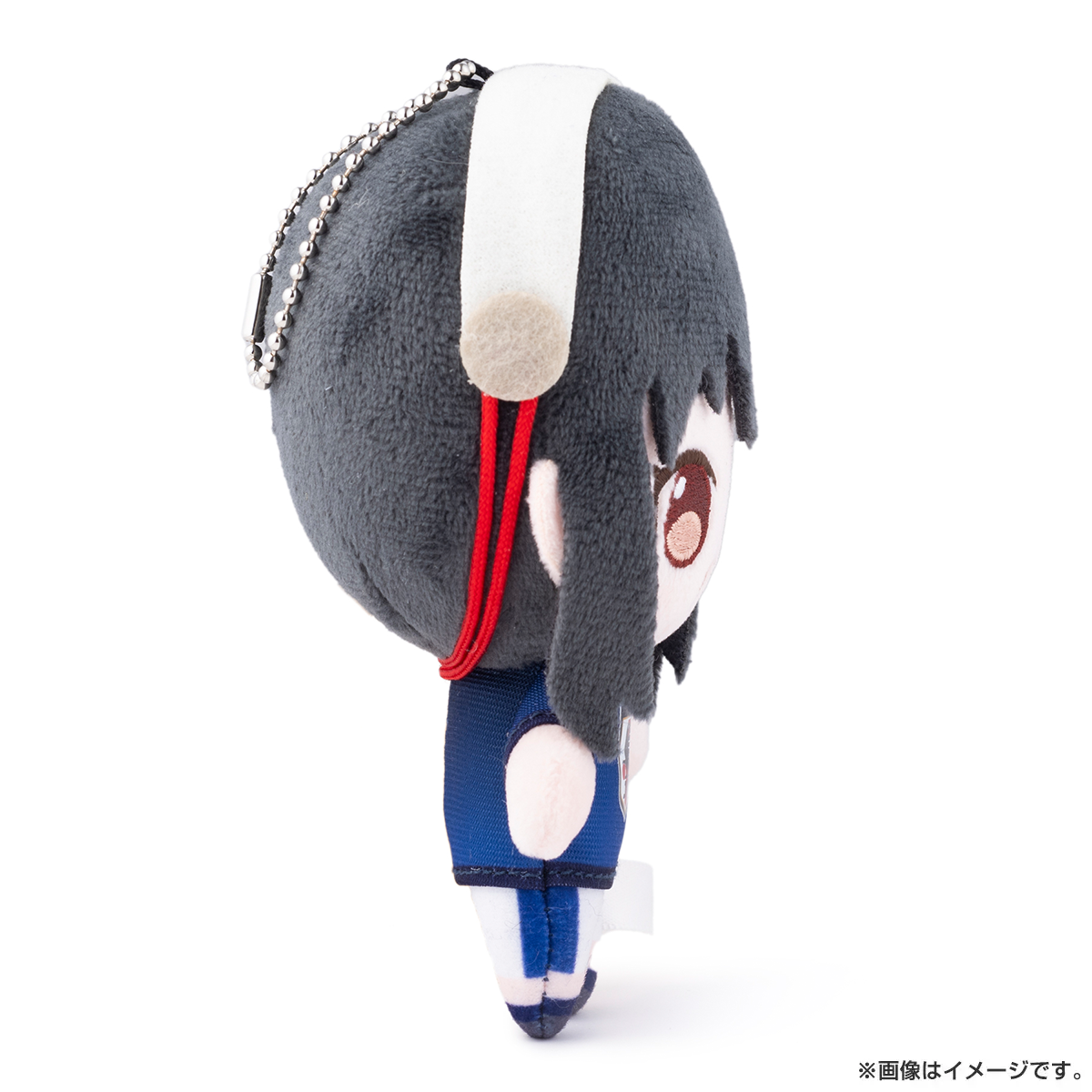 SPY×FAMILY ボールチェーンマスコット サッカー日本代表ver. ヨル