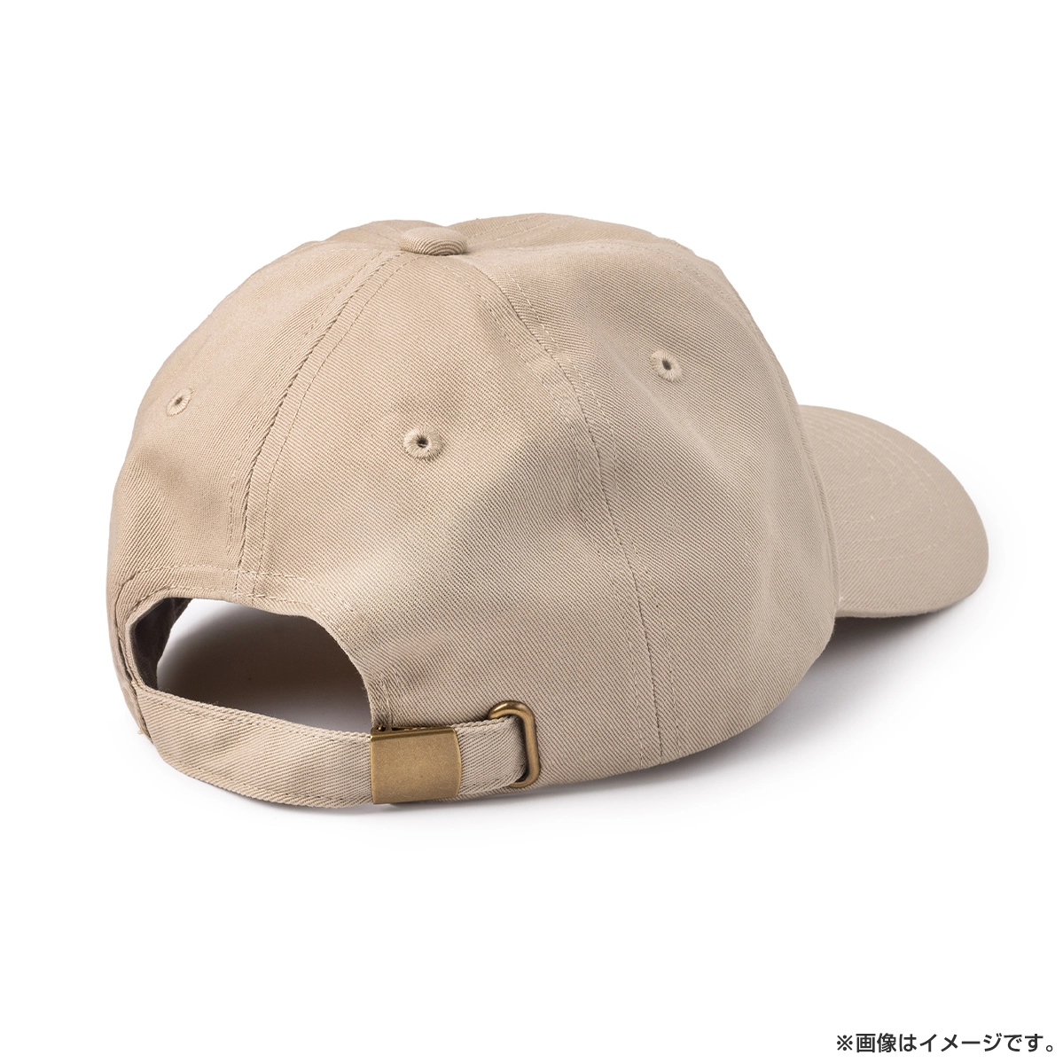 SAKAMOTO DAYS 狙われキャップ BEG