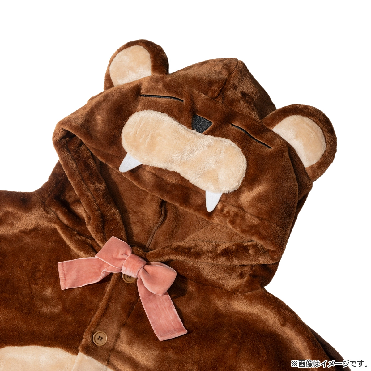 40までにしたい10のこと 着ぐるみパジャマ