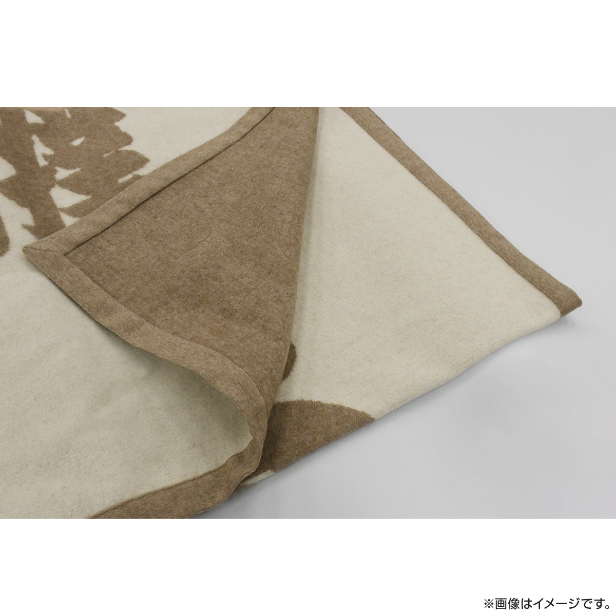 白鵬引退宮城野襲名記念　GOBI　カシミヤ製ブランケット
