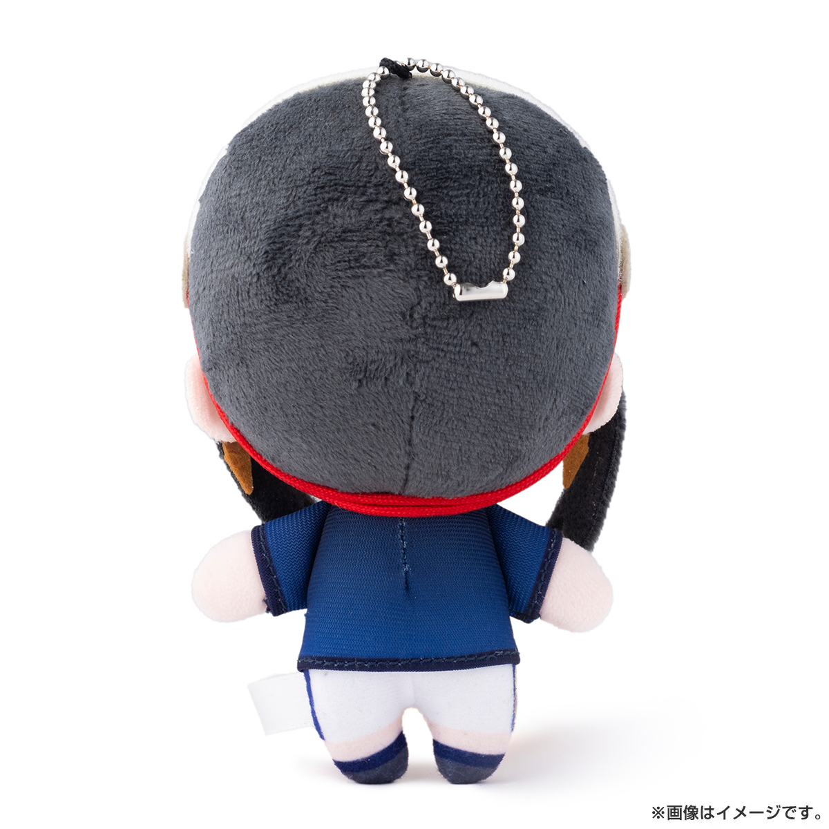 SPY×FAMILY ボールチェーンマスコット サッカー日本代表ver. ヨル