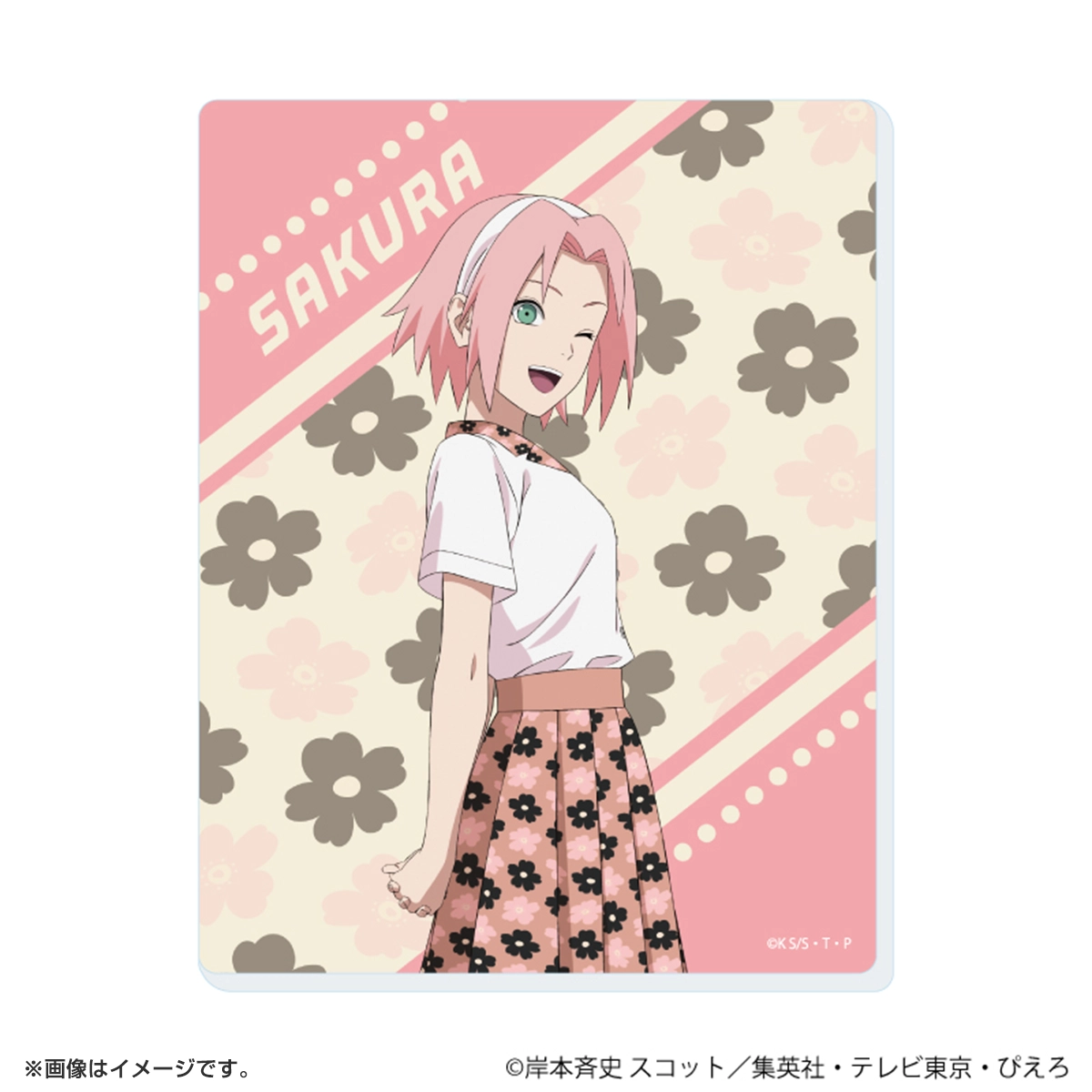 NARUTO 疾風伝 アクリルアートパネル アクリルプレート NARUTO 疾風伝 アクリルアートパネル アクリルプレート NARUTO