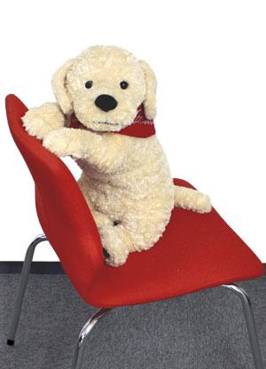 まさはる君　ふわふわ抱きまくら