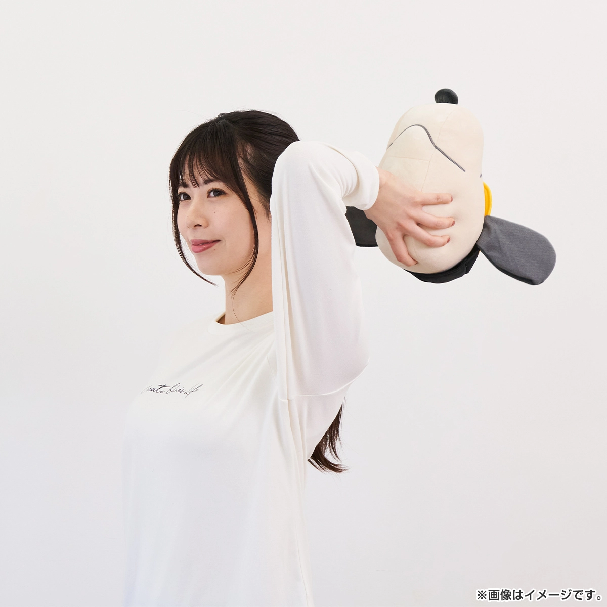 ダンベルボール ボルレッチ スヌーピー パ・リーグコラボ 埼玉西武ライオンズ