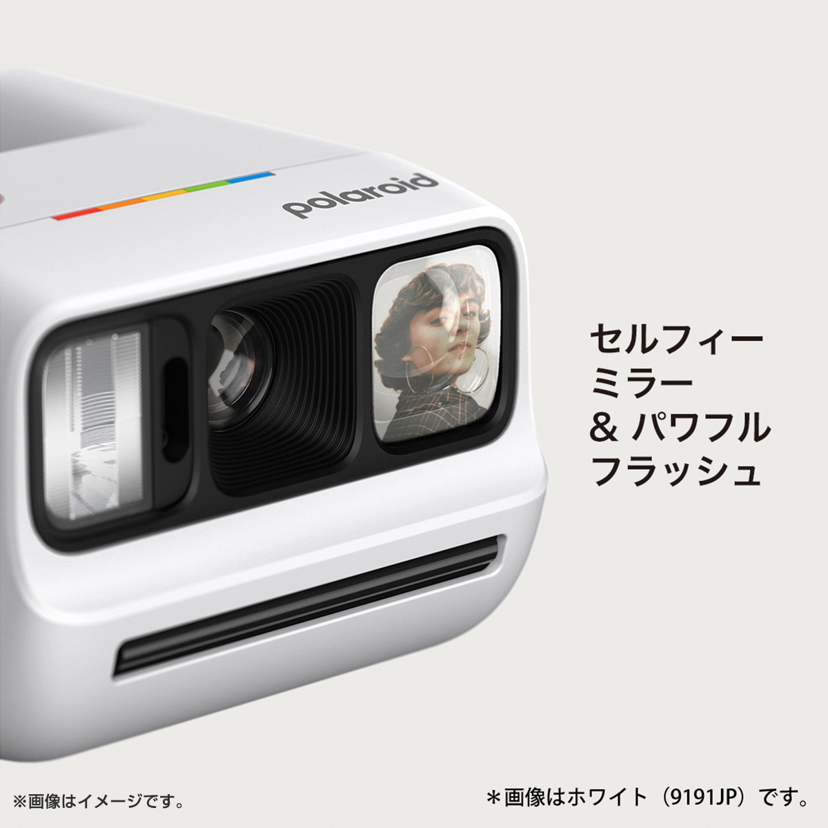 ポケモン Polaroid Go Instant Camera Generation 3 ニンフィア特別