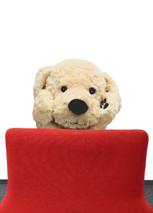 まさはる君　ふわふわ抱きまくら