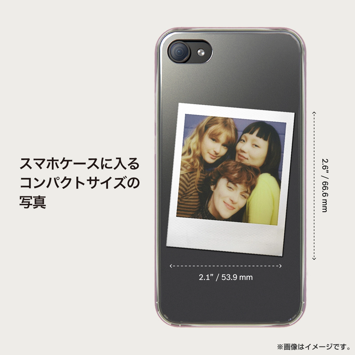 ポケモン Polaroid Go Color Film ポケモン ピカチュウ特別デザイン
