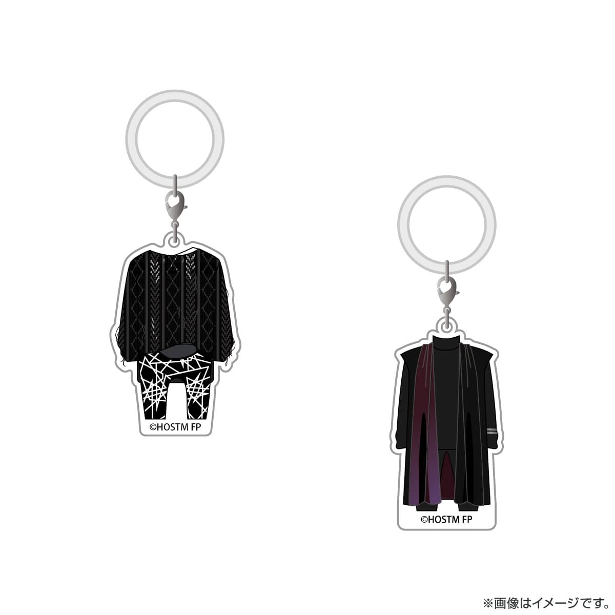 映画演劇 サクセス荘 アンブレラチャーム
