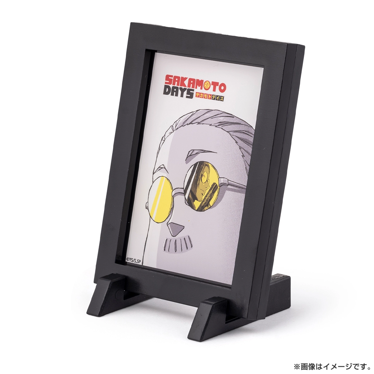 SAKAMOTO DAYS アクリルマグネット | TAPIOCA online shop