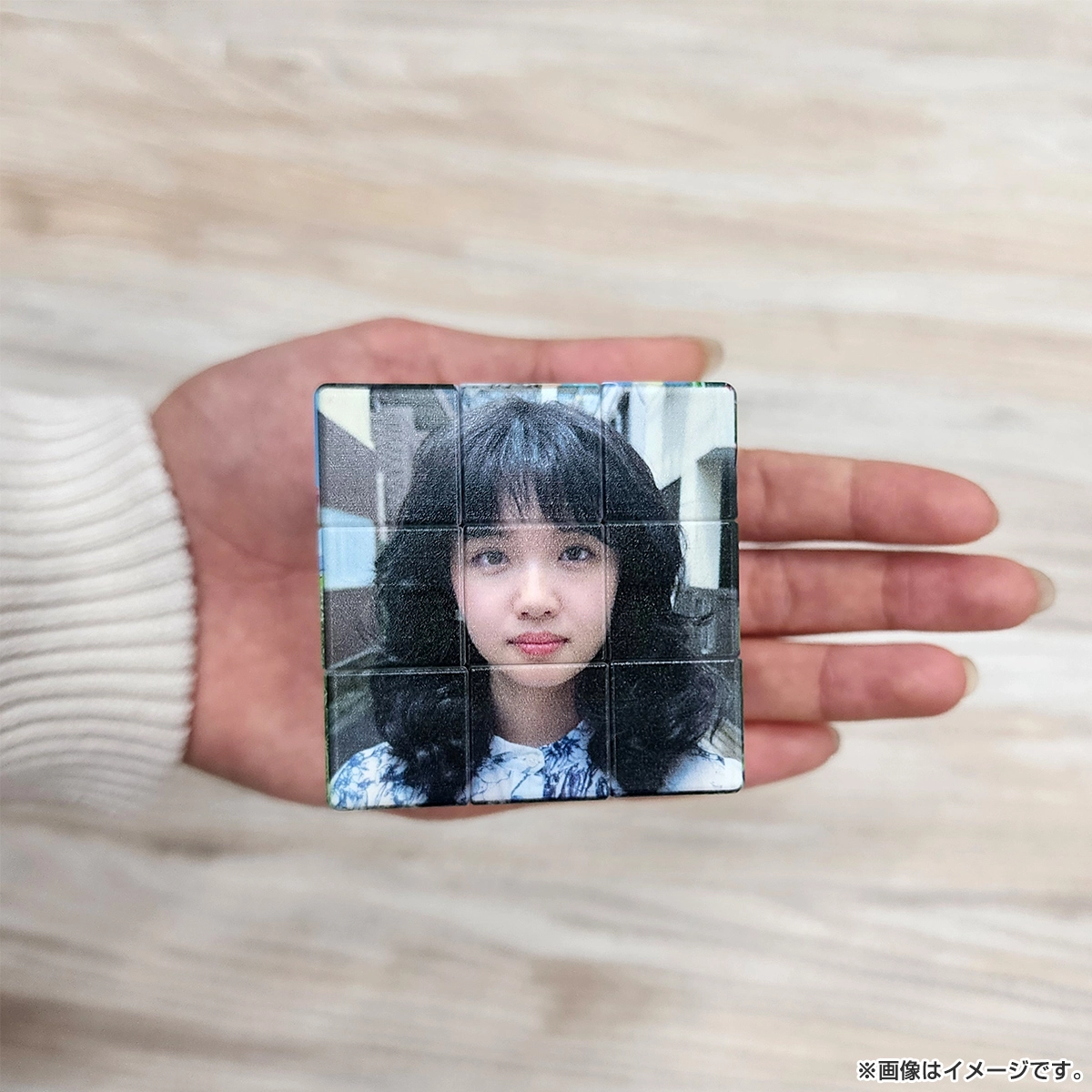 モヤモヤさまぁ～ず2 六面体パズル～田中アナ卒業記念Ver.～