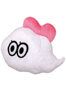 空から日本を見てみよう くもみクッション