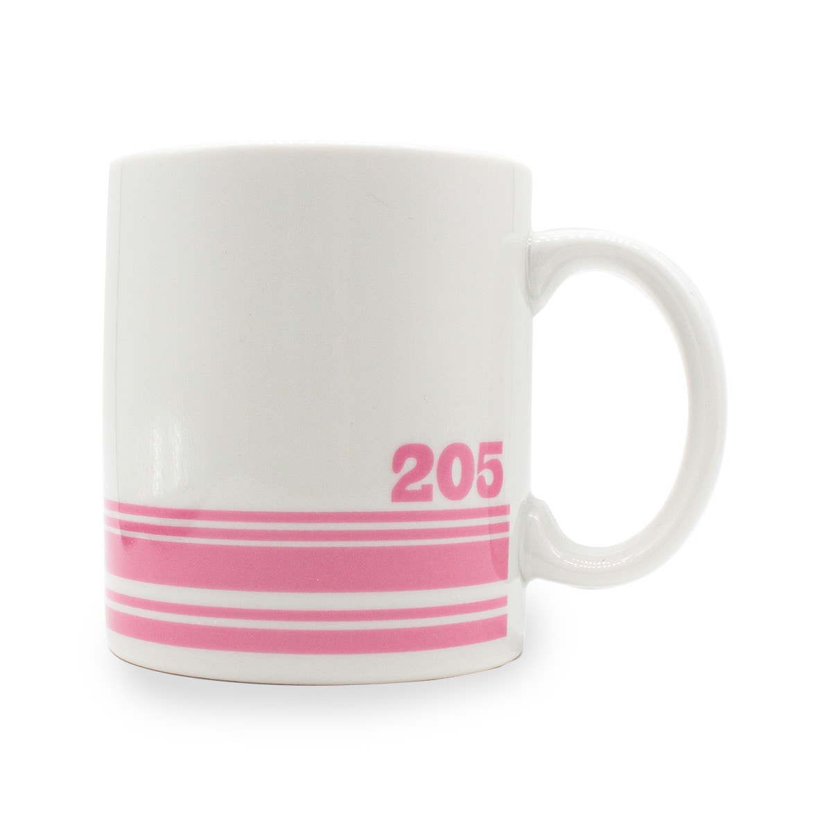 サクセス荘 マグカップ 205 ユッキー