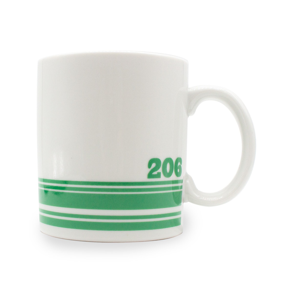 サクセス荘 マグカップ 206 ケント