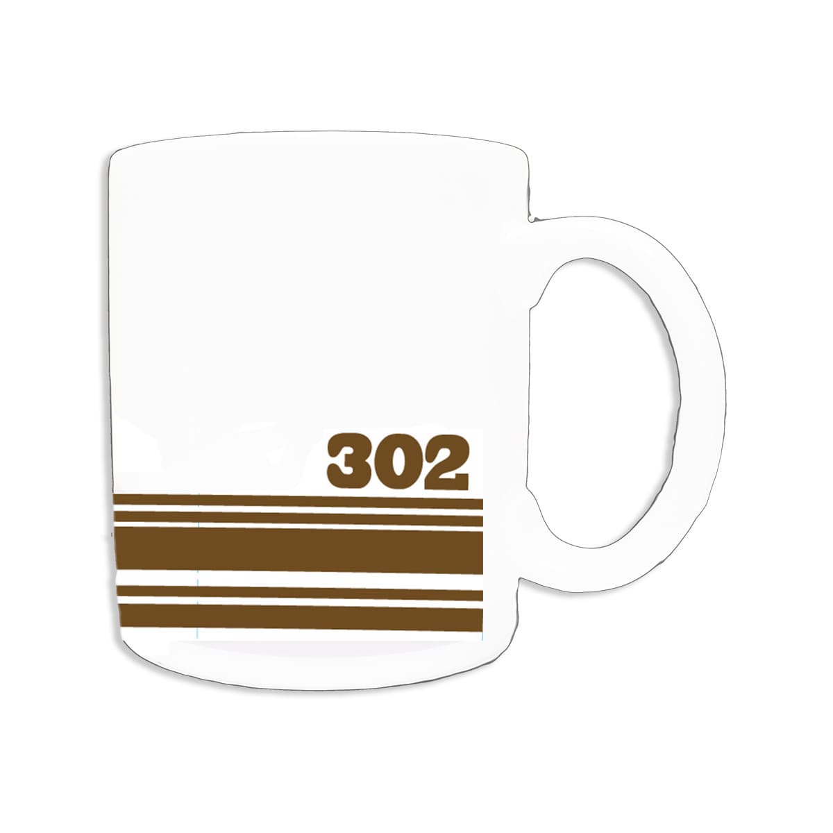 サクセス荘 マグカップ 302 サー