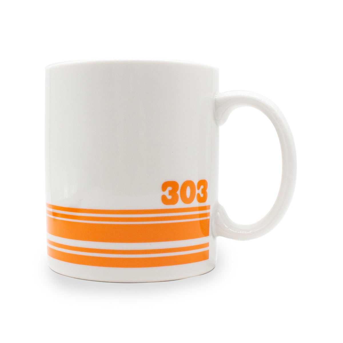サクセス荘 マグカップ 303 チャップ