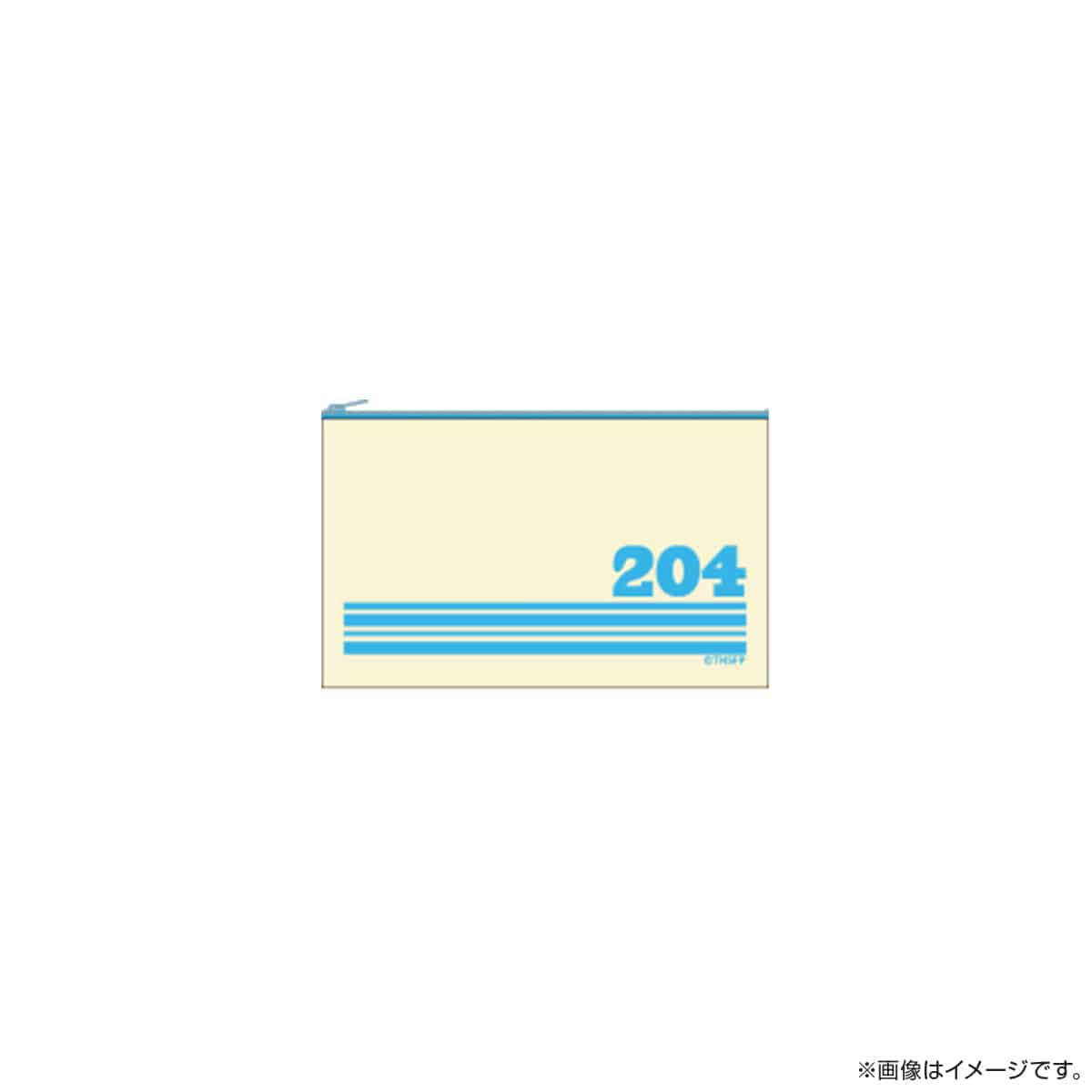 サクセス荘 フラットポーチ 204 ノブ