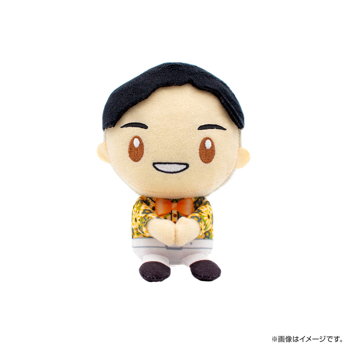 サクセス荘3 マグネットマスコット 207 虎次郎