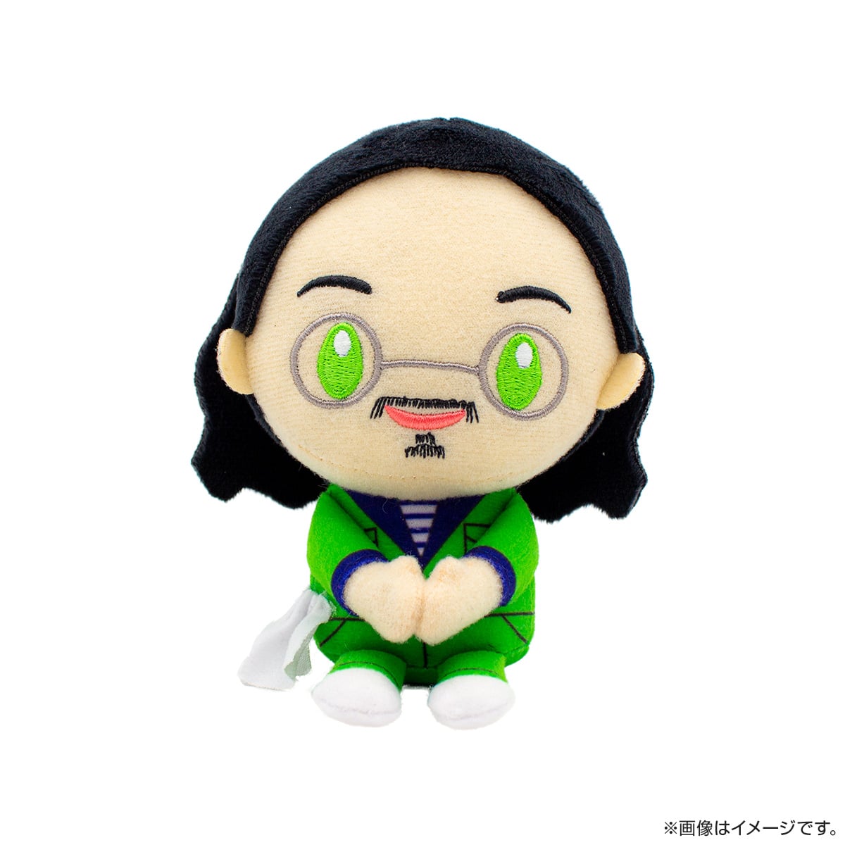 サクセス荘3 マグネットマスコット 401 百鬼