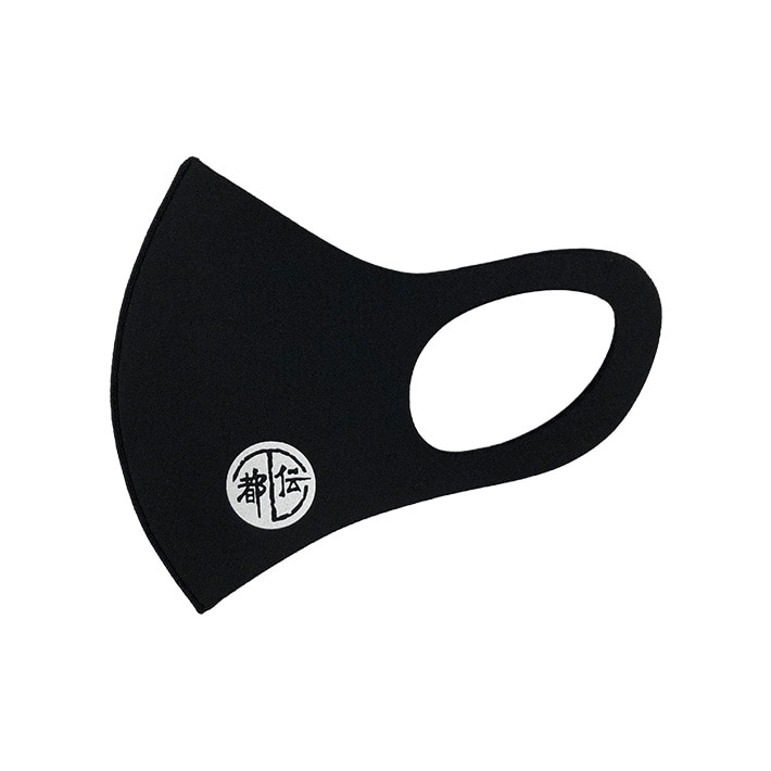 やりすぎ都市伝説 マスク