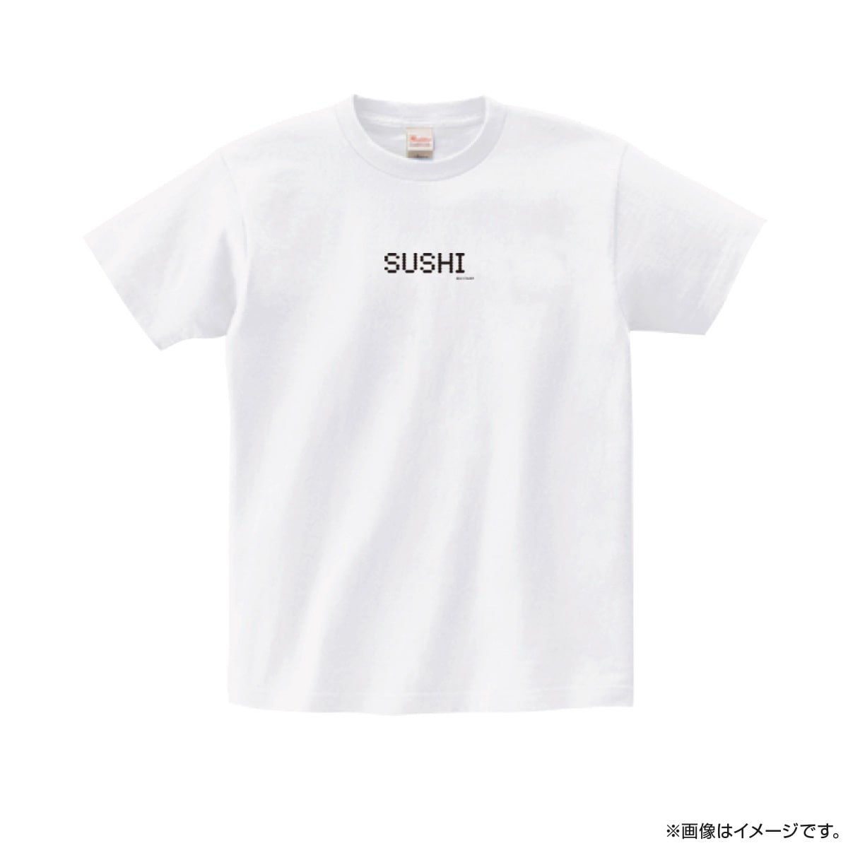 みなと商事コインランドリー Tシャツ（SUSHI）