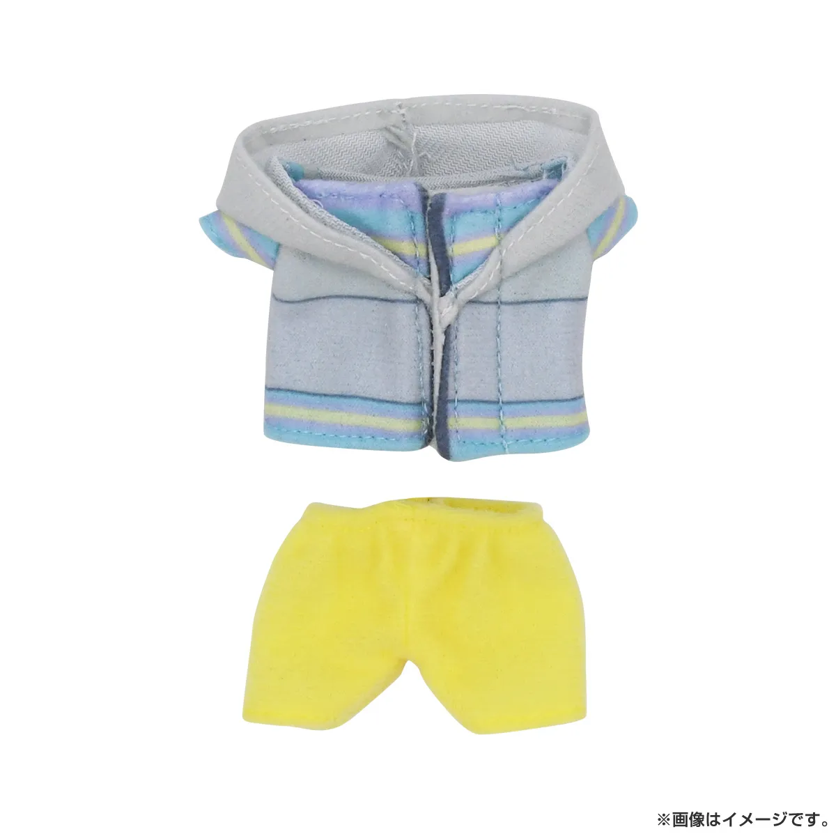 みなと商事コインランドリー2 着せ替え衣装