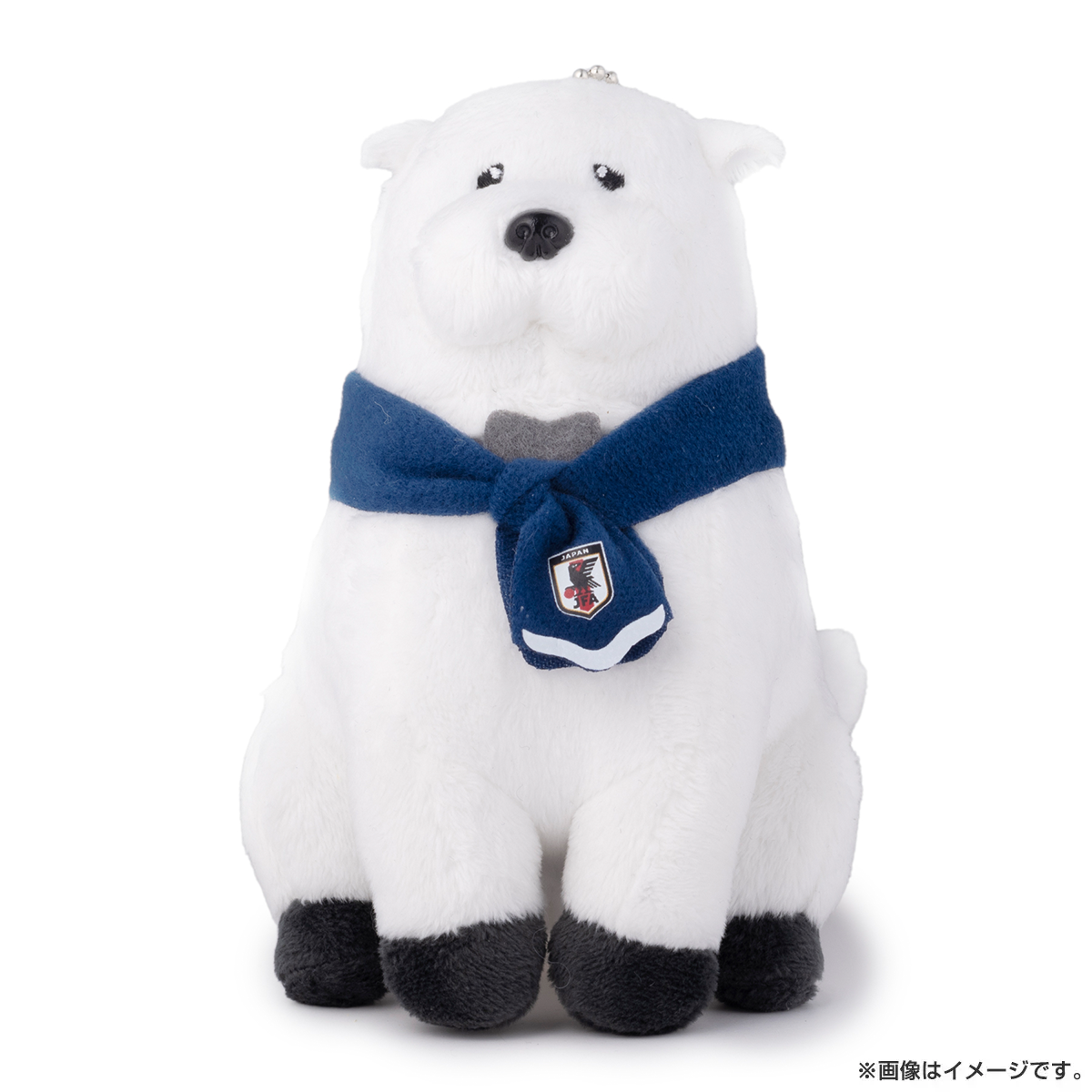 SPY×FAMILY ボールチェーンマスコット サッカー日本代表ver. ボンド