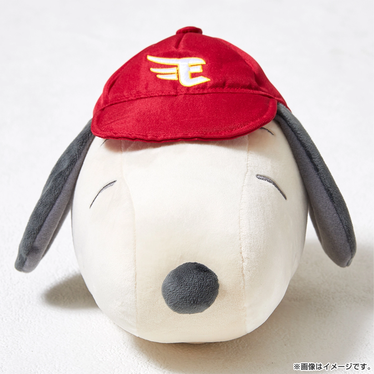 ダンベルボール ボルレッチ スヌーピー パ・リーグコラボ 東北楽天ゴールデンイーグルス