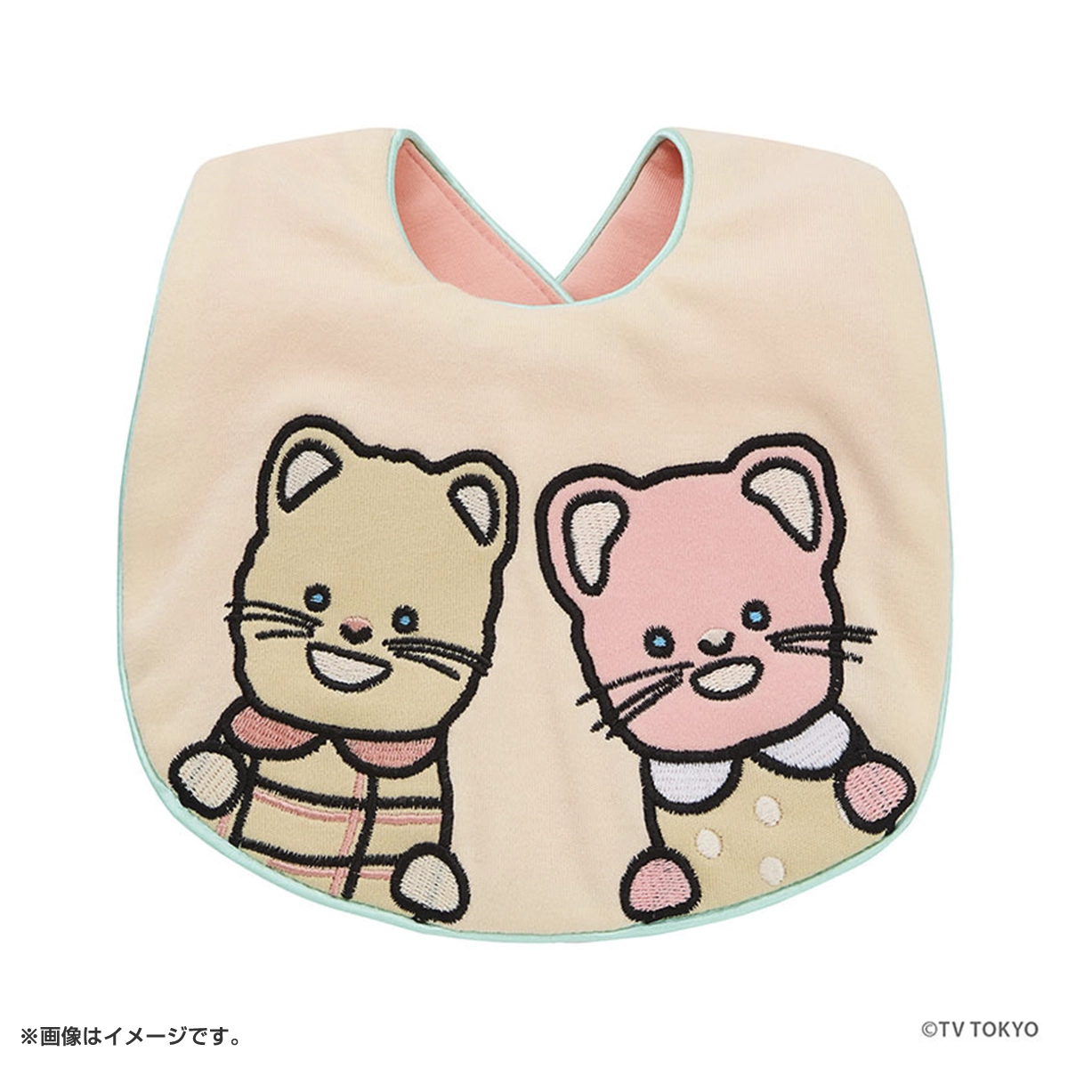 シナぷしゅ おともだちスタイ