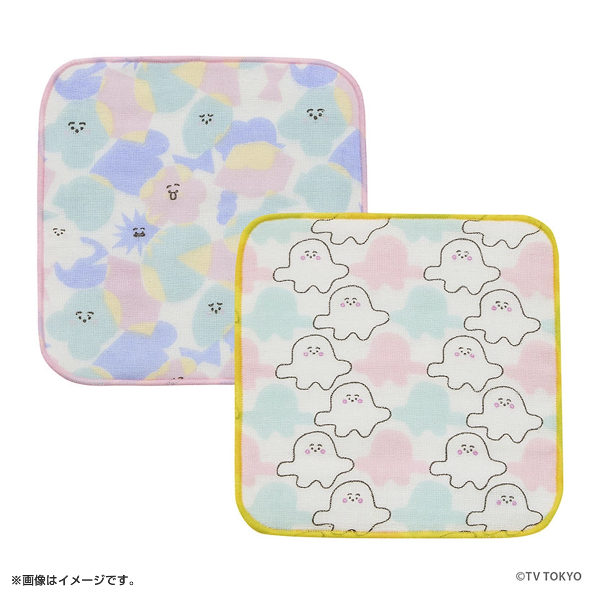 月音こな タオル 瀬戸内逸品』 夕月 yuduki ウォッシュタオル – タオル美術館公式