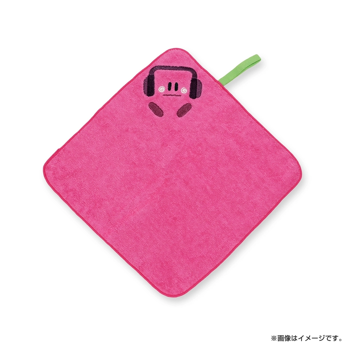 ❤︎シナぷしゅ フェイラー ハンカチ タオル❤︎ シナぷしゅコンテンツ（通常）｜フェイラー公式オンライン